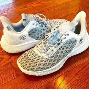 Under Armour Curry Basketball Sneakers Men